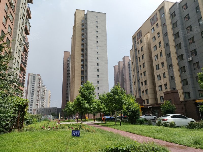 宝居朗庭国际,交通路224号-鞍山宝居朗庭国际二手房,租房,房价-鞍山