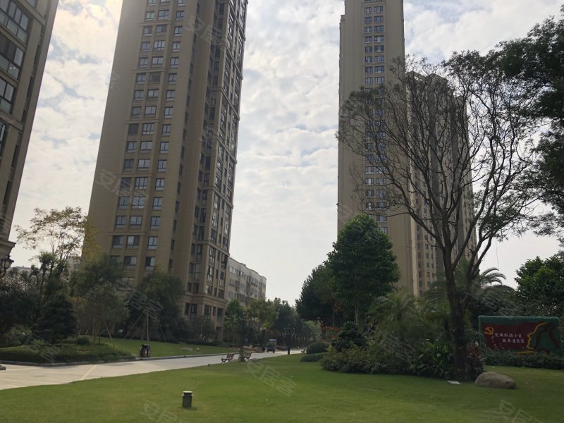 铂金湾家园,火车站大道-温州铂金湾家园二手房,租房,房价-温州安居客