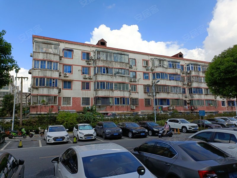 东港新村十二组团