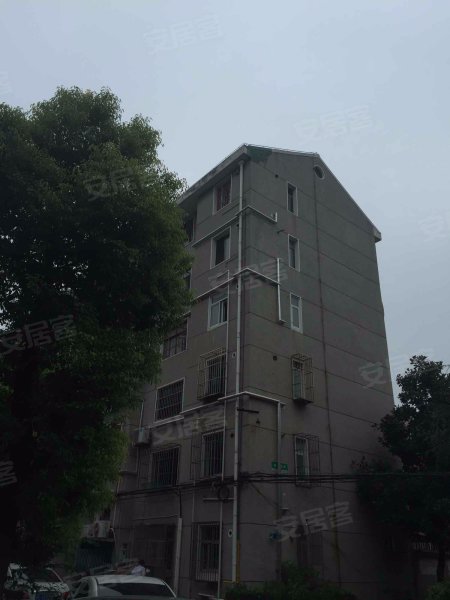 听潮五村(公寓住宅) 