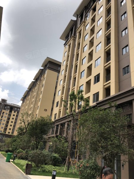 时代俊园翔盛园