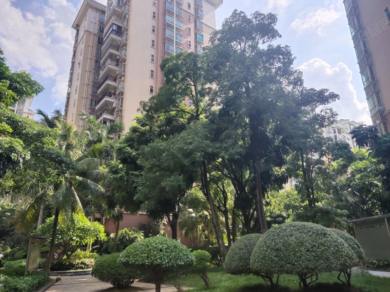 美林海岸花园,棕林街61号-广州美林海岸花园二手房,租房,房价-广州