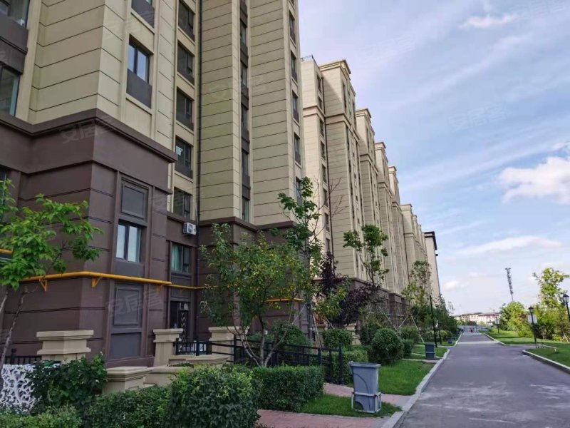 源山别院,梧桐街-长春源山别院二手房,租房,房价-长春安居客