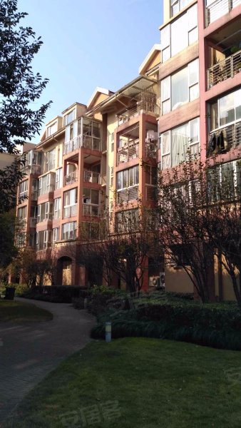 万科四季花城(1166弄) 