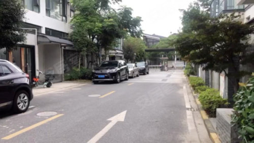 九间堂玲珑坊(公寓住宅)