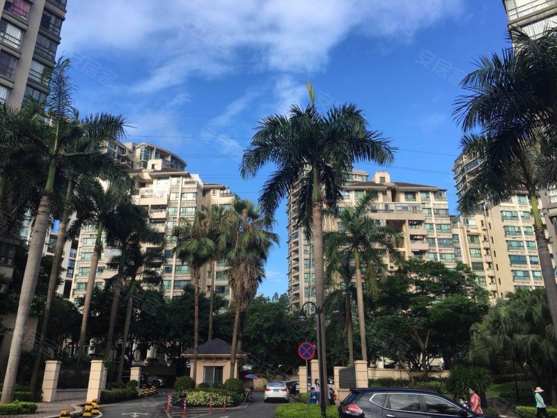 华南新城江山帝景,蝶恋花路-广州华南新城江山帝景二手房,租房,房价-