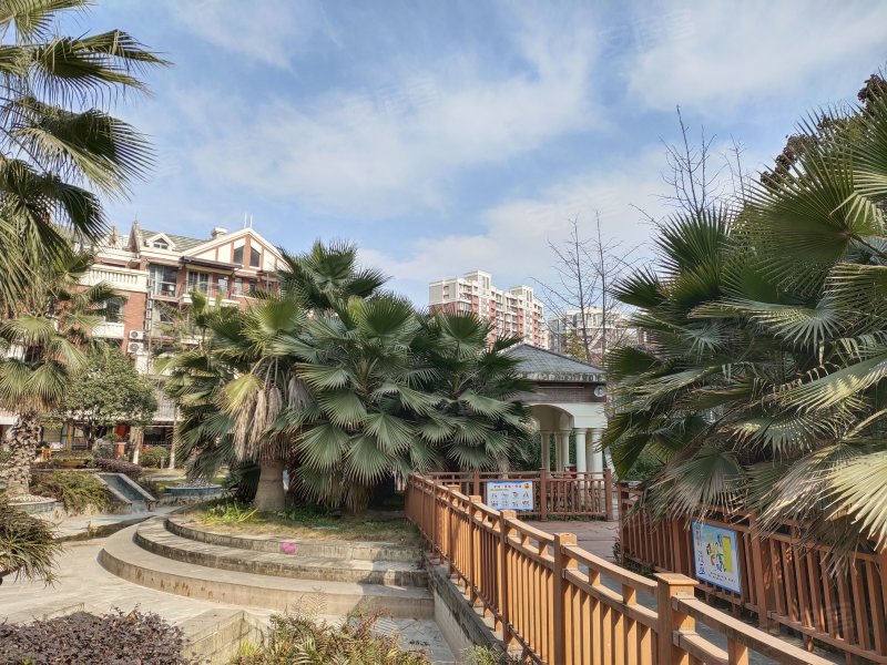 溪山美郡(一期)