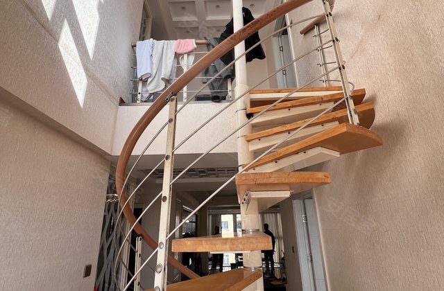 君安世纪城(二期)5室2厅154㎡123万二手房图片