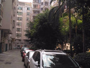 吴航小区图片