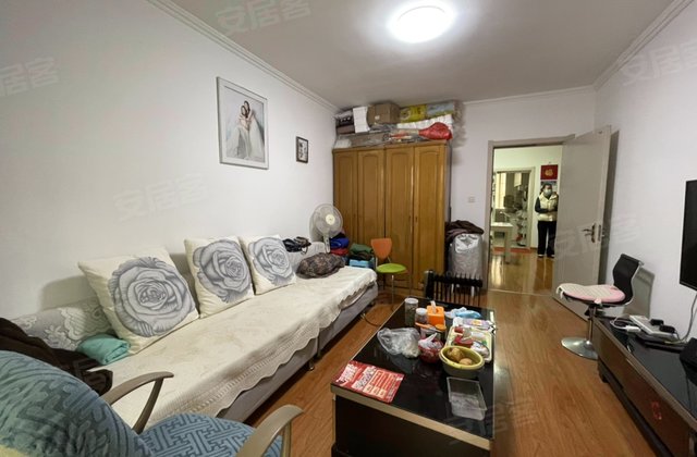 温州商城三期2室1厅86㎡45万二手房图片