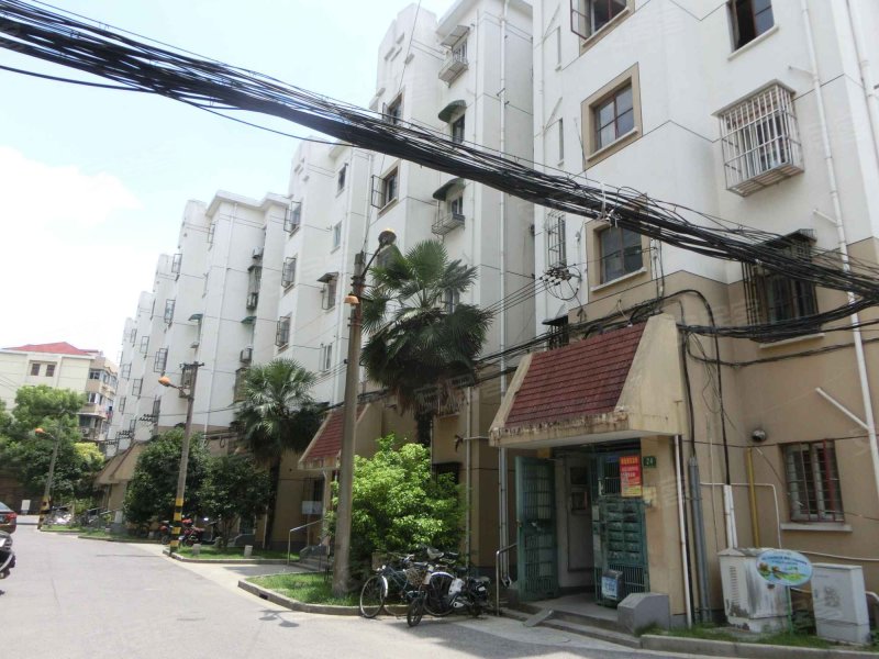 静安新城二区(5-60号) 