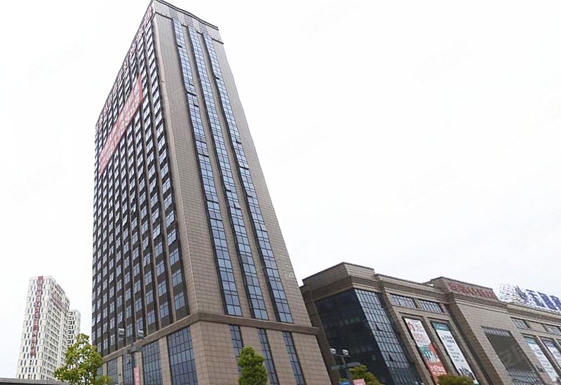 赛格公馆,惠山大道,近三支路-无锡赛格公馆二手房,租房,房价-无锡安居