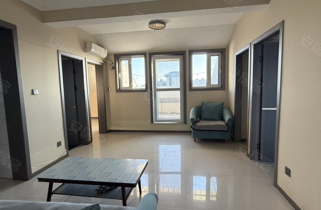 滨湖壹号院3室2厅109.32㎡72万二手房图片