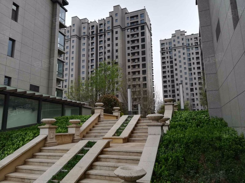 东尚名筑,人民东路-邯郸东尚名筑二手房,租房,房价-邯郸安居客