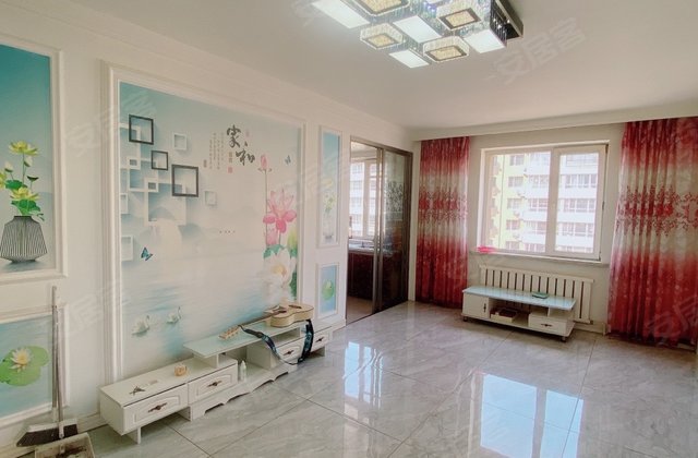 裕隆花园2室2厅86㎡32.8万二手房图片