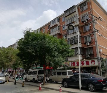 平泉道小区