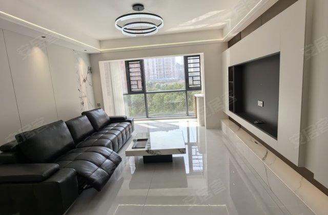 御隆天下3室2厅120㎡52万二手房图片