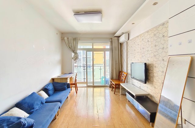 天景美梦城真2室2厅62.89㎡55万二手房图片