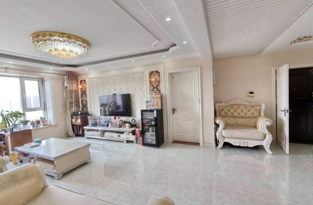 汶水绿洲3室2厅143㎡59.9万二手房图片