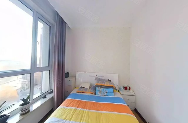 东艺春城2室2厅108㎡48.8万二手房图片