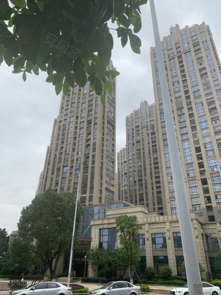 永荣拉菲郡一区