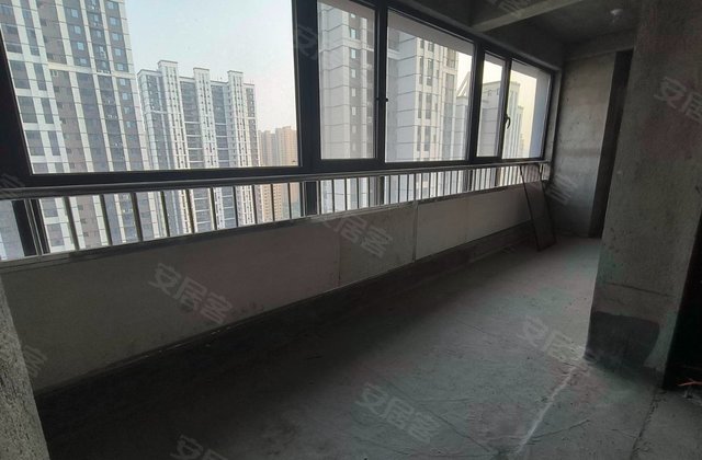中达宜居荷苑4室2厅169.99㎡108万二手房图片