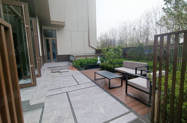 御东瑞璟3室2厅105㎡267万二手房图片