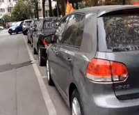 江桥二村六街坊 