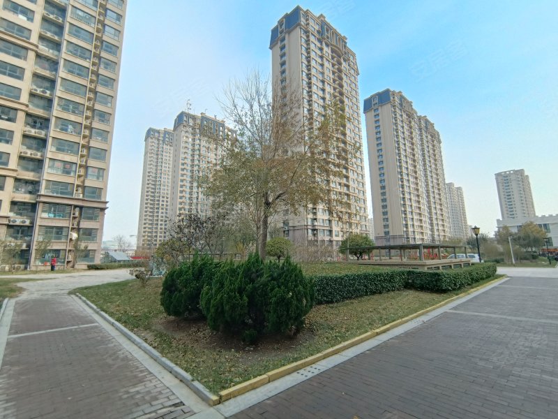 塞纳左岸,九河西路-沧州塞纳左岸二手房,租房,房价-沧州安居客