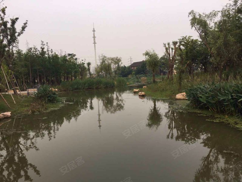 绿洲香格丽花园(公寓住宅) 