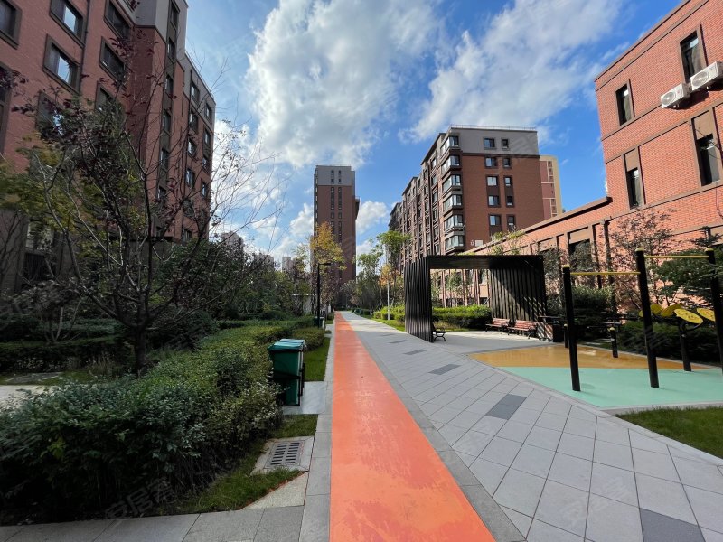 万科翡翠公园二期