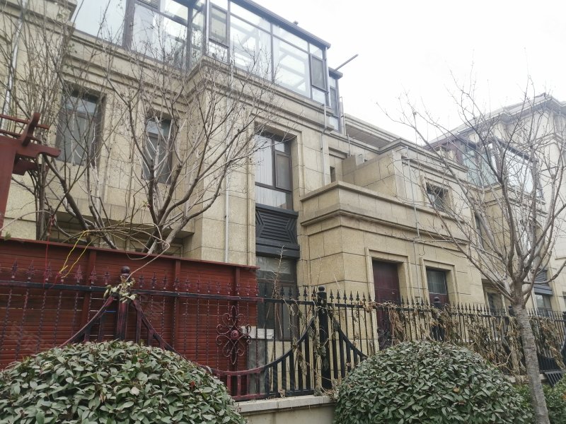 汀香郡(别墅),成都路-临沂汀香郡(别墅)二手房,租房,房价-临沂安居客