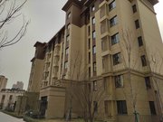 远洋未来城沁雅苑|宜白路3室2厅1卫90平方米