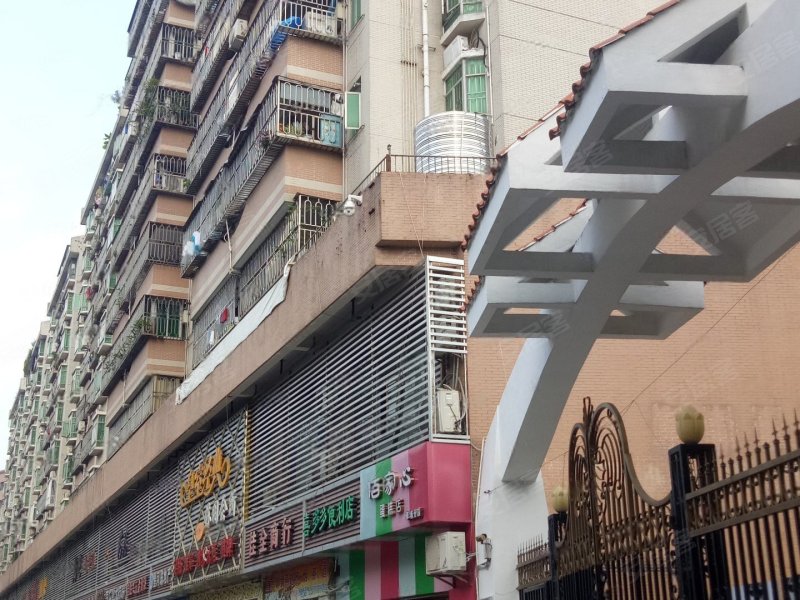 绿景山庄,金稻田路1185号-深圳绿景山庄二手房,租房,房价-深圳安居客