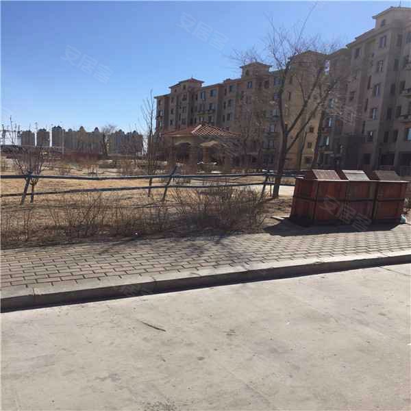 东城领秀百合园