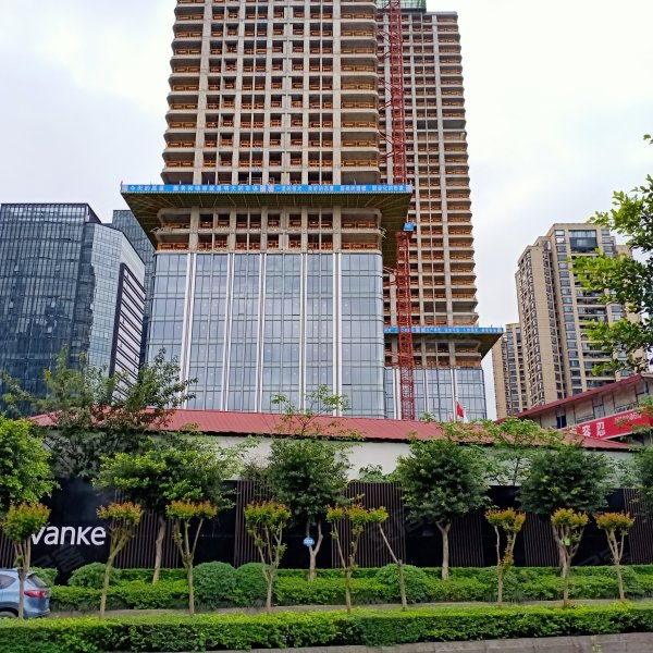 融创金弈时代(商住楼)