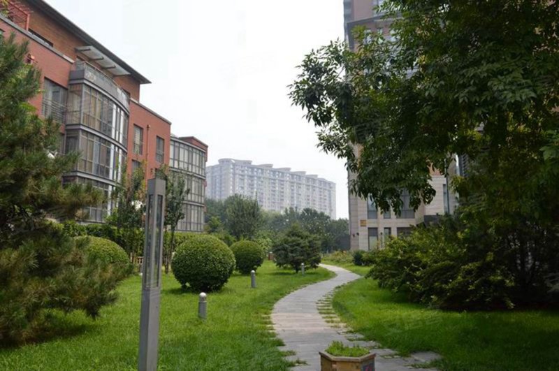 滨河花园,东四环北路6号-北京滨河花园二手房,租房,房价-北京安居客