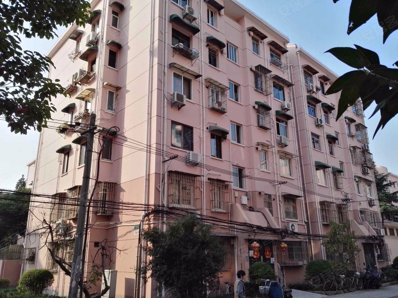 凌兆五村(410弄)