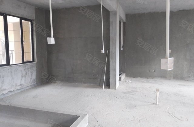 中建书香里3室2厅114㎡75万二手房图片