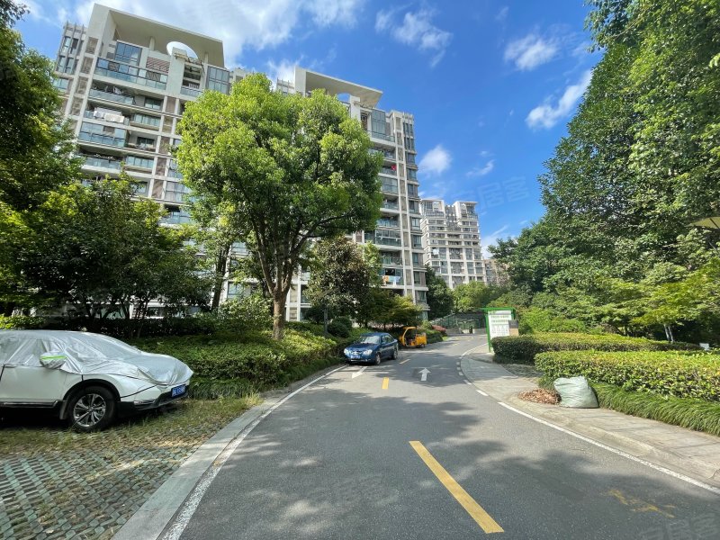 庭院深深(西区),东西大道-杭州庭院深深(西区)二手房,租房,房价-杭州
