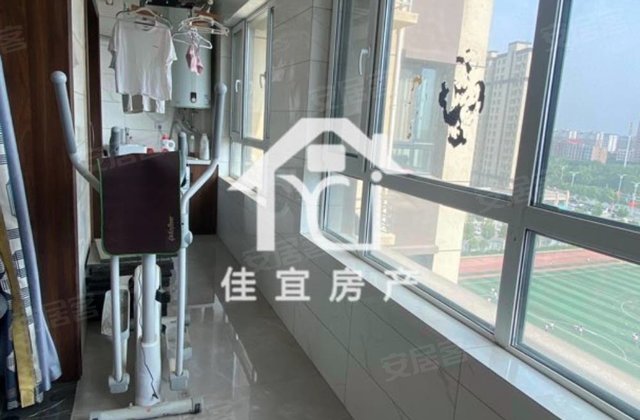 学府名都(东明)3室2厅140㎡60万二手房图片