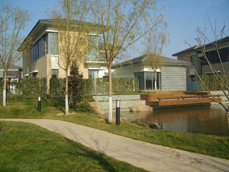 御墅,顺福路-北京御墅二手房,租房,房价-北京安居客