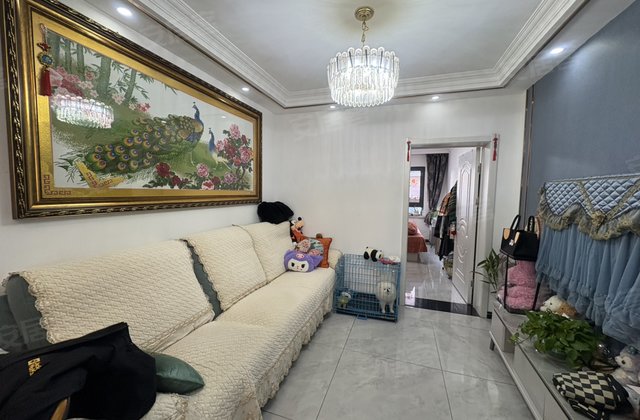 福康社区2室2厅64.63㎡26万二手房图片