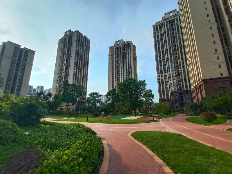 桥达蓝湾半岛,观月北路217号-重庆桥达蓝湾半岛二手房,租房,房价-重庆