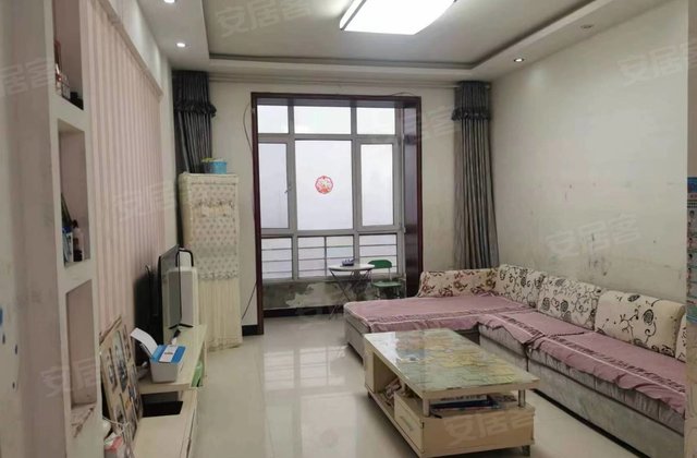奥运福园3室2厅104㎡38万二手房图片