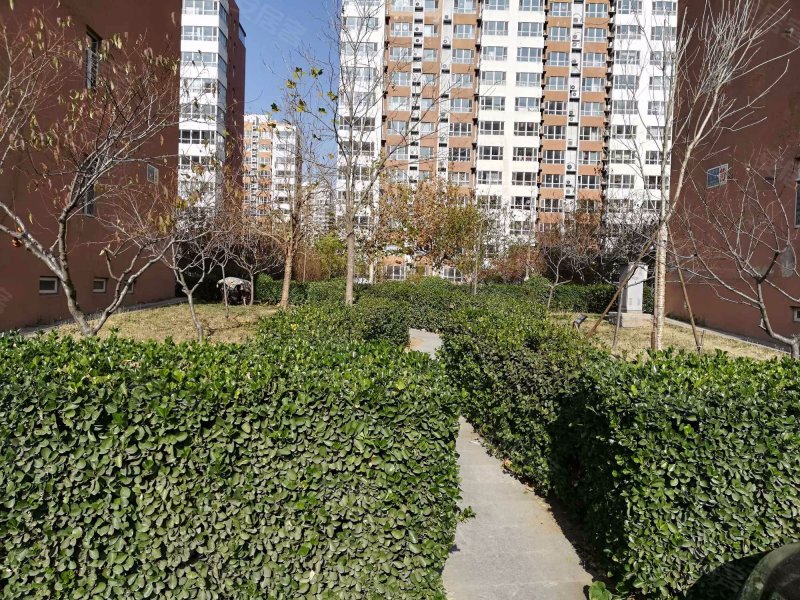 蓝波湾,光明西道-廊坊蓝波湾二手房,租房,房价-廊坊安居客