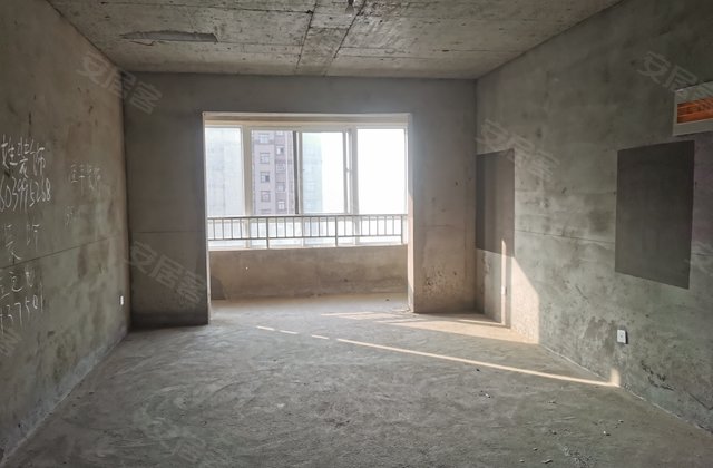 建坤御园3室2厅131㎡60万二手房图片