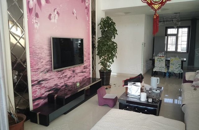 帝景豪庭(迁安)3室2厅113㎡109.9万二手房图片
