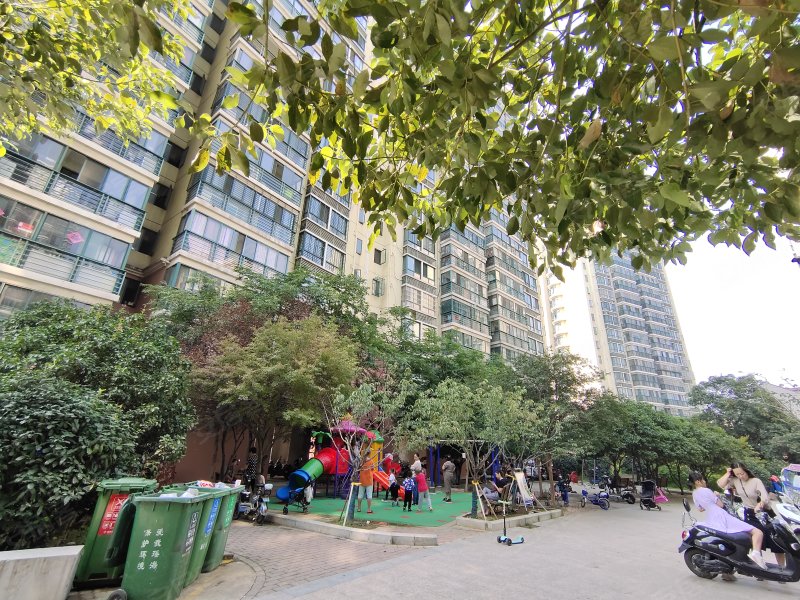 中翔盛景名苑