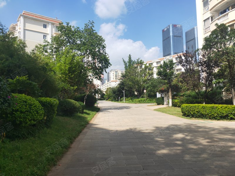 江东小康城,小康南路70号-昆明江东小康城二手房,租房,房价-昆明安居